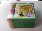 60 x ohee club weekbladen, Gelezen, Ophalen of Verzenden, Meerdere stripboeken, Diverse Auteurs