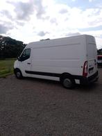 Opel movano 12/2014. 185000km, Auto's, Euro 5, Movano, Bedrijf, Diesel