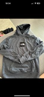 Sweatshirt S, Kleding | Heren, Ophalen of Verzenden, Grijs, The north face, Gedragen