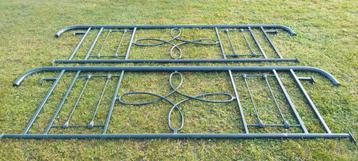 garde corps en fer beschikbaar voor biedingen