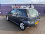 2007 - Opel - Corsa - 1.4-16V Silverline - Voiture particuli, Autos, Opel, Achat, Entreprise, Autres carburants, Euro 4