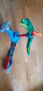 Hot Wheels circuit voitures, Enfants & Bébés, Enlèvement, Comme neuf