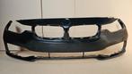Voorbumper BMW 3 Serie F30 F31 LCI Sportline 51117386283, Gebruikt, Voor, Herkomst onderdeel bekend, Ophalen of Verzenden