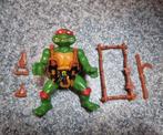 Ninja Turtles Ninja Turtles Raphael (Playmates 1988), Kinderen en Baby's, Speelgoed | Actiefiguren, Ophalen of Verzenden, Zo goed als nieuw