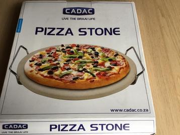 Pizzasteen beschikbaar voor biedingen