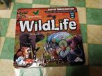 wildlife blikken splinternieuwe leuke spel doos centerparcs, Ophalen of Verzenden, Nieuw