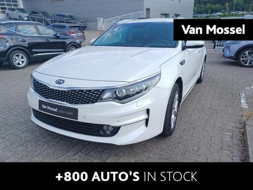 Kia Optima x, Autos, Kia, Entreprise, Achat, Optima, Diesel, Break, Boîte manuelle, Blanc, Gris, Tissu, Occasion