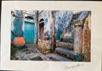 Cyprus - George Meis, Verzamelen, Posters, Ophalen of Verzenden