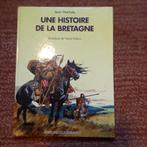 UNE HISTOIRE DE LA BRETAGNE, Enlèvement ou Envoi