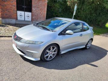 Honda Civic Type R 114000 KM !!!!!