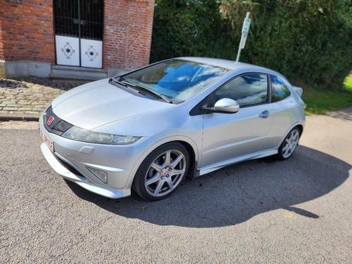 Honda Civic Type R 114000 KM !!!!!, Auto's, Honda, Bedrijf, Civic, ABS, Airbags, Boordcomputer, Centrale vergrendeling, Climate control