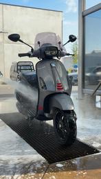 Vespa Sprint, Fietsen en Brommers, Scooters | Vespa, Ophalen, Gebruikt, Overige modellen, Klasse A (25 km/u)