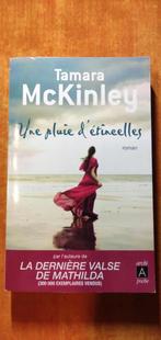 Tamara McKinley - Une pluie d'étincelles, Ophalen, Gelezen