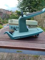 Meerijplank buggy evekids + adapter, Kinderen en Baby's, Buggy's, Ophalen, Zo goed als nieuw