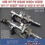 Stuurkolom Mercedes W176 A Klasse W246 B / W117 CLA W156 GLA, Utilisé, -, -, Enlèvement ou Envoi