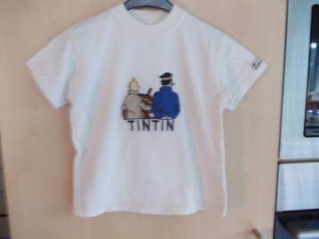 Tshirts, verschillende Merken. maat 110. Jongen. beschikbaar voor biedingen