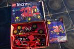 lego technic, Ophalen of Verzenden, Gebruikt, Complete set, Lego