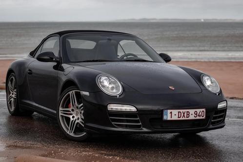 Porscheverhuur - Porsche4Rent, Auto's, Porsche, Particulier, Ophalen