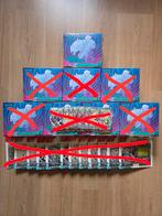 Pokémon Journey Together, Ophalen of Verzenden, Nieuw, Boosterbox, Foil