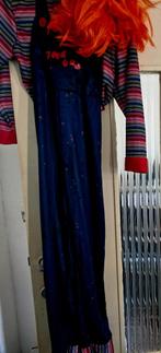 Déguisement halloween Chucky, Enlèvement, Comme neuf, 146 à 152, Garçon ou Fille