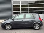 Renault Scénic 2.0-16V Business Line, panoramadak, trekhaak, Auto's, Renault, Voorwielaandrijving, Monovolume, Gebruikt, 4 cilinders