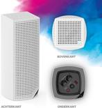 LINKSYS Velop WHW03 – Mesh WiFi Systeem (3 stuks), Ophalen of Verzenden, Gebruikt