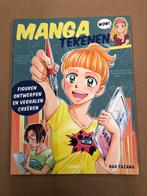 Nao Yazawa - Mangatekenen, Ophalen, Nao Yazawa