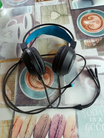 Casque audio  beschikbaar voor biedingen