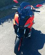 Aprilia sr gtsport 125cc, Motoren, ABS, 125 cc, 11 kW of minder, Sport