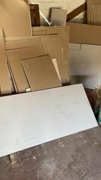 GRATIS GYPROC, Doe-het-zelf en Bouw, Platen en Panelen, Ophalen