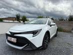 Toyota Corolla Touring Sports Hybrid 2019, Auto's, Toyota, Stof, Euro 6, 4 cilinders, 72 kW