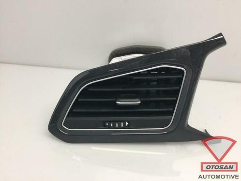 vw t roc 2018 luchtrooster links dashboard 2ga819703, Auto-onderdelen, Dashboard en Schakelaars, Volkswagen, Gebruikt
