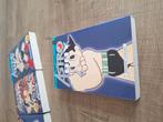 Astro boy manga, Ophalen of Verzenden, Zo goed als nieuw