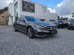 Mercedes-Benz E-Klasse 200 d Avantgarde *Camera*Carplay*Luch, Te koop, Zilver of Grijs, Emergency brake assist, Break