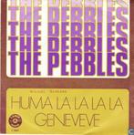 The Pebbles - Huma La La La La, Cd's en Dvd's, Vinyl Singles, 7 inch, Single, Ophalen of Verzenden, Zo goed als nieuw