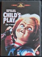 Child's Play, Cd's en Dvd's, Ophalen of Verzenden, Zo goed als nieuw