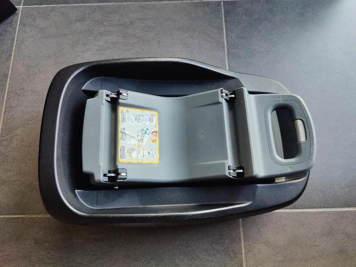 Maxi-cosi FamilyFix, Kinderen en Baby's, Autostoeltjes, Zo goed als nieuw, Maxi-Cosi, Isofix, Ophalen