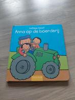 Kathleen Amant - Anna op de boerderij, Boeken, Ophalen of Verzenden, Kathleen Amant