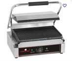 Machine panini, Articles professionnels, Horeca | Équipement de cuisine, Utilisé, Cuisinière, Friteuse et Grils