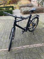 Sportieve elektrische stadsfiets, Fietsen en Brommers, 57 tot 61 cm, Ophalen, Gebruikt, Versnellingen