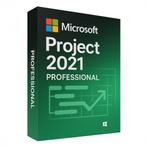 MS Project 2021 Professional | Windows, Ophalen, Nieuw, Windows