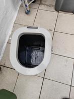Camping toilet 1 keer gebruikt., Caravans en Kamperen, Kampeeraccessoires, Ophalen, Zo goed als nieuw
