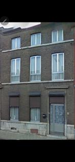 Maison unifamiliale, Immo, Huizen en Appartementen te koop, Provincie Henegouwen, Chatelet, 3 kamers, Tussenwoning