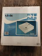 2 lavabo's Linie Dane, Doe-het-zelf en Bouw, Ophalen, Nieuw, Steen, Wastafel