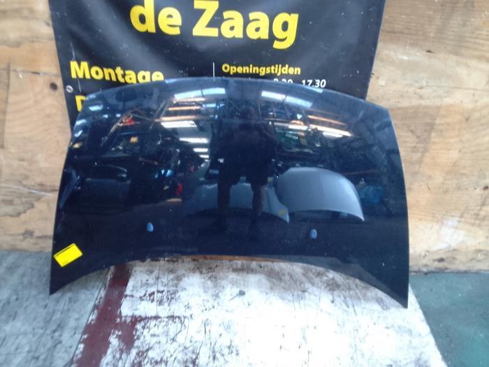 Motorkap van een Citroen C3 (EXYB), Auto-onderdelen, Carrosserie, Motorkap, Citroën, Gebruikt, 3 maanden garantie, Ophalen of Verzenden