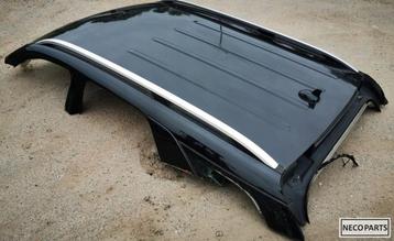 MERCEDES ML W166 11-15 DAK ALLES LEVERBAAR!! beschikbaar voor biedingen