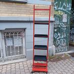 Vintage plank/display, Ophalen, Gebruikt