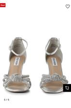 Steve Madden - Redazzle Zilver - 37, Kleding | Dames, Schoenen, ANDERE, Nieuw, Ophalen of Verzenden, Schoenen met hoge hakken