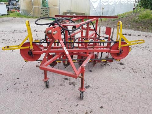 afranker halmec aardbeien, Doe-het-zelf en Bouw, Overige Doe-Het-Zelf en Bouw, Gebruikt, Ophalen
