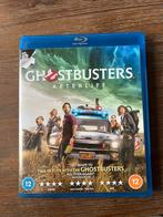 DVD Ghostbusters Afterlife, Cd's en Dvd's, Zo goed als nieuw, Ophalen